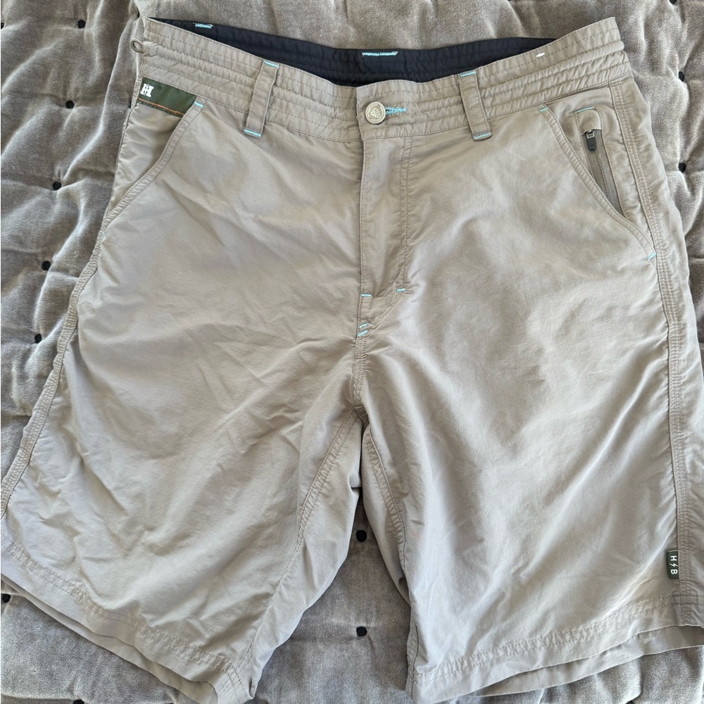 Howler Bros Horizon Hybrid 2.0 Short 9.5”